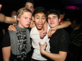 MASQUERADE - TOM NOVY 08.01.2011 