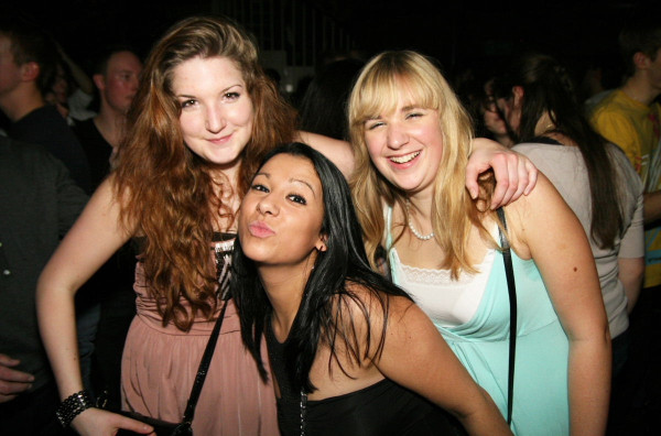 MASQUERADE - TOM NOVY 08.01.2011 