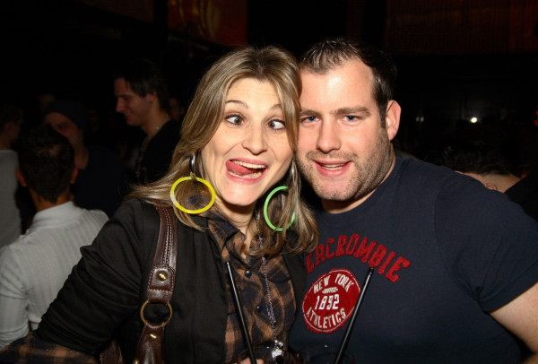 MASQUERADE - TOM NOVY 08.01.2011 