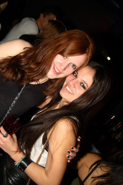 MASQUERADE - TOM NOVY 08.01.2011 