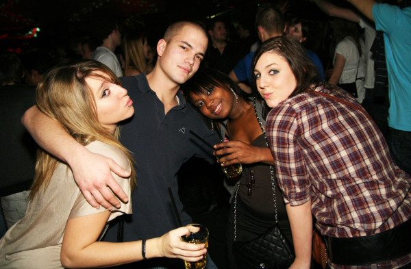 MASQUERADE - TOM NOVY 08.01.2011 
