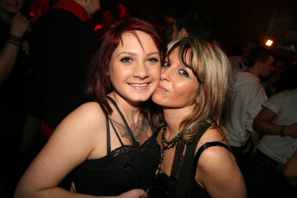 MASQUERADE - TOM NOVY 08.01.2011 