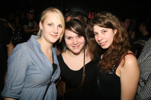 MASQUERADE - TOM NOVY 08.01.2011 
