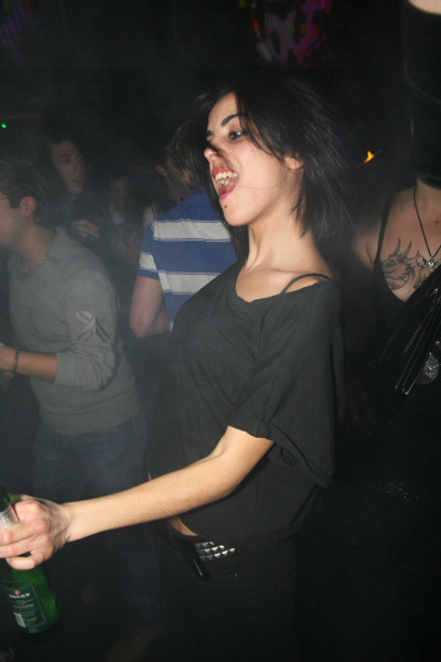 MASQUERADE - TOM NOVY 08.01.2011 