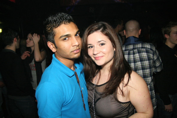 MASQUERADE - TOM NOVY 08.01.2011 
