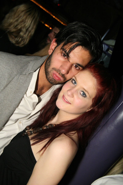 MASQUERADE - TOM NOVY 08.01.2011 
