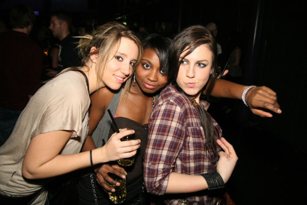 MASQUERADE - TOM NOVY 08.01.2011 