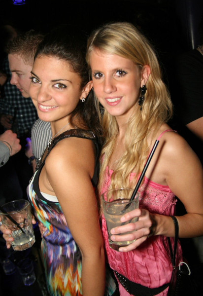 MASQUERADE - TOM NOVY 08.01.2011 