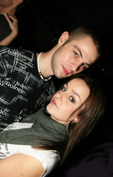 MASQUERADE - TOM NOVY 08.01.2011 