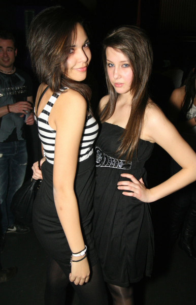 MASQUERADE - TOM NOVY 08.01.2011 
