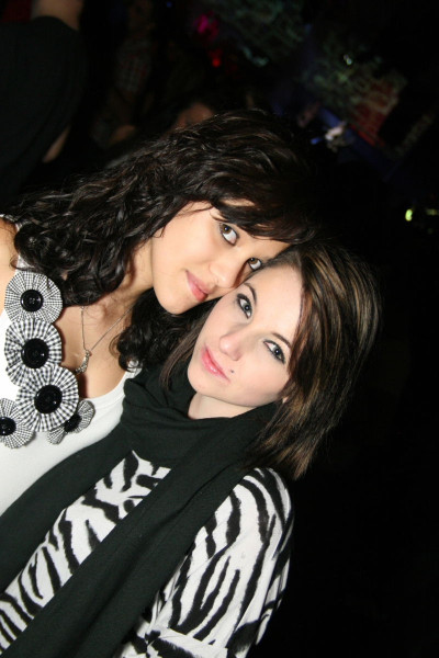 MASQUERADE - TOM NOVY 08.01.2011 