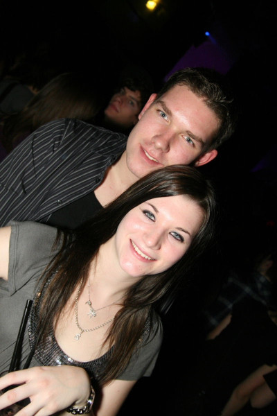 MASQUERADE - TOM NOVY 08.01.2011 