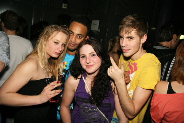 MASQUERADE - TOM NOVY 08.01.2011 