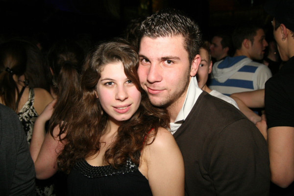 MASQUERADE - TOM NOVY 08.01.2011 