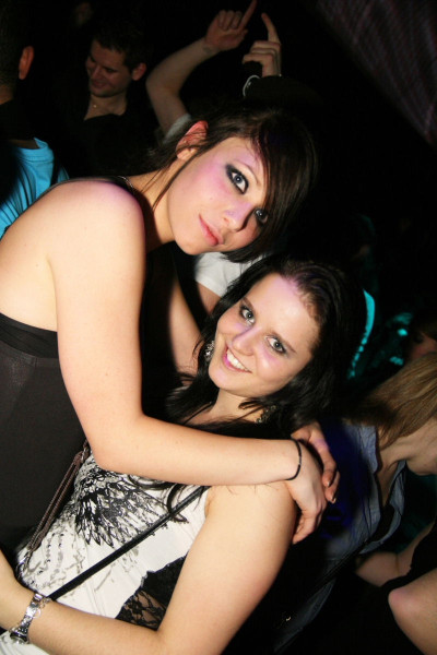 MASQUERADE - TOM NOVY 08.01.2011 