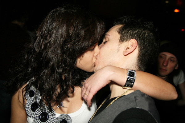 MASQUERADE - TOM NOVY 08.01.2011 