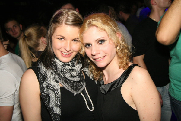 MASQUERADE - TOM NOVY 08.01.2011 