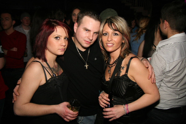 MASQUERADE - TOM NOVY 08.01.2011 