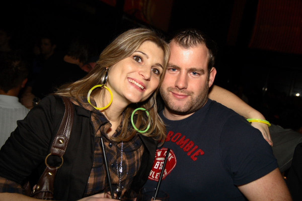 MASQUERADE - TOM NOVY 08.01.2011 