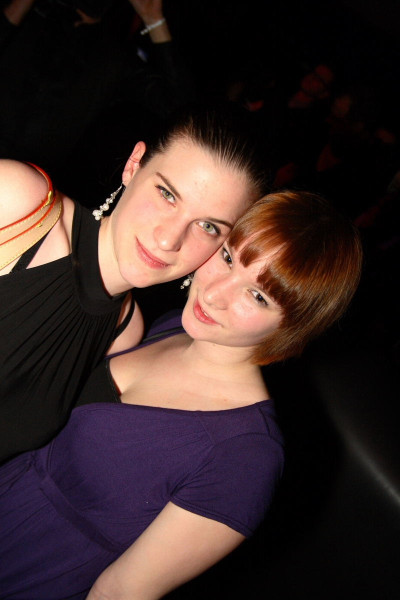 MASQUERADE - TOM NOVY 08.01.2011 