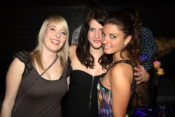 MASQUERADE - TOM NOVY 08.01.2011 