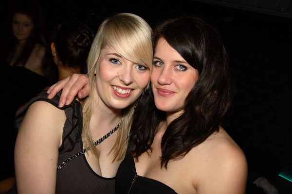 MASQUERADE - TOM NOVY 08.01.2011 