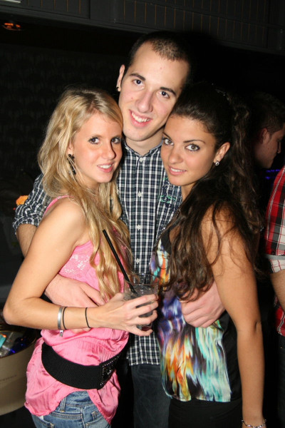 MASQUERADE - TOM NOVY 08.01.2011 