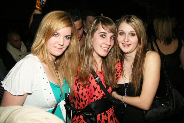 MASQUERADE - TOM NOVY 08.01.2011 