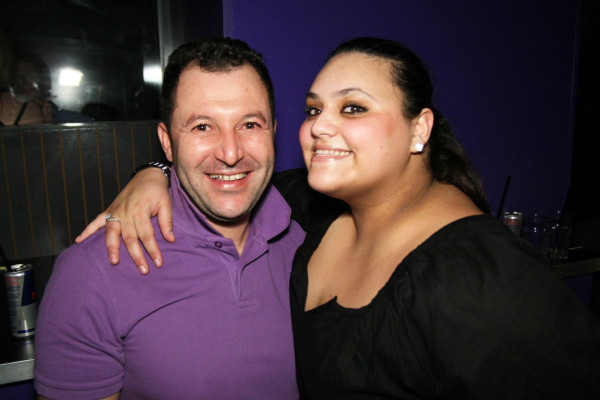 MASQUERADE - TOM NOVY 08.01.2011 