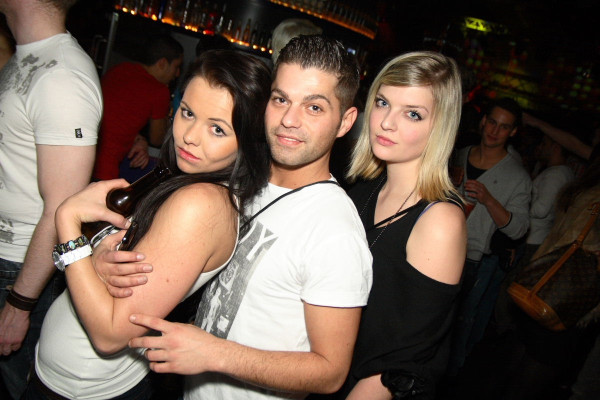 MASQUERADE - TOM NOVY 08.01.2011 