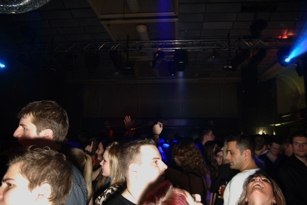 MASQUERADE - TOM NOVY 08.01.2011 