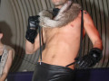 MASQUERADE - TOM NOVY 08.01.2011 