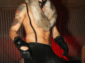 MASQUERADE - TOM NOVY 08.01.2011 