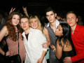 MASQUERADE - TOM NOVY 08.01.2011 