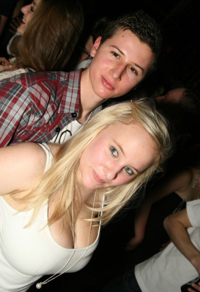 MASQUERADE - TOM NOVY 08.01.2011 