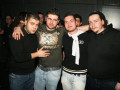 MASQUERADE - TOM NOVY 08.01.2011 