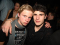 MASQUERADE - TOM NOVY 08.01.2011 