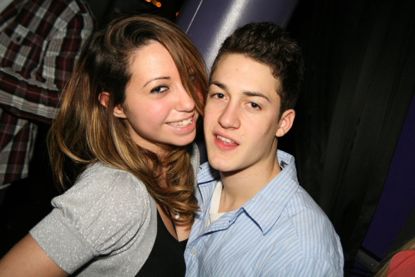MASQUERADE - TOM NOVY 08.01.2011 