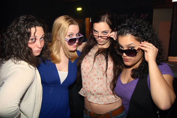 08.03.10 - Cool Monday