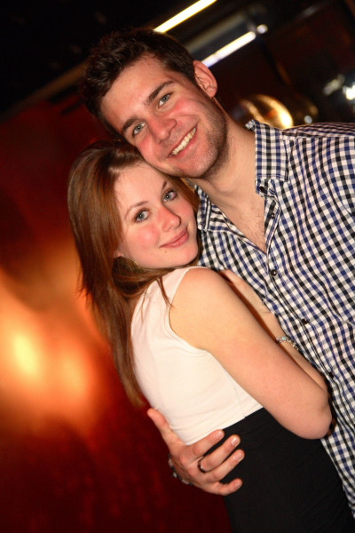 08.03.10 - Cool Monday