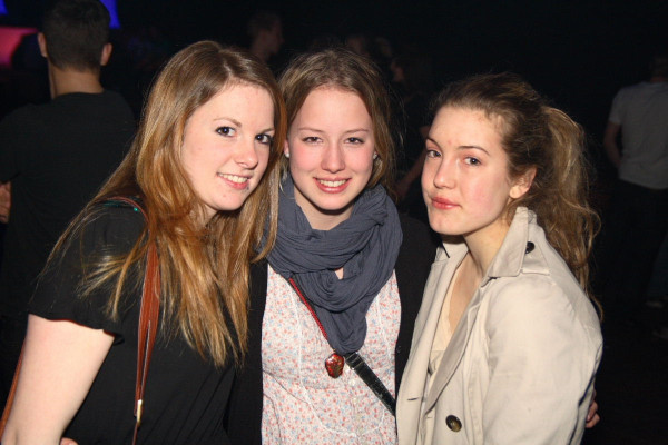 08.03.10 - Cool Monday