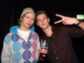 08.03.10 - Cool Monday