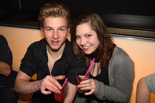 08.03.10 - Cool Monday