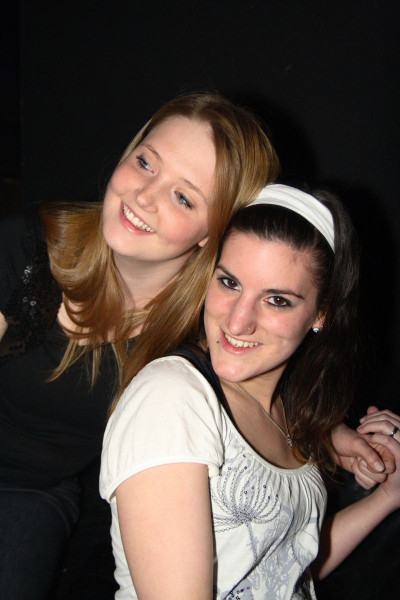 08.03.10 - Cool Monday