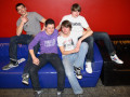 08.03.10 - Cool Monday