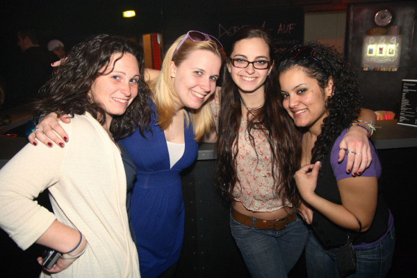 08.03.10 - Cool Monday