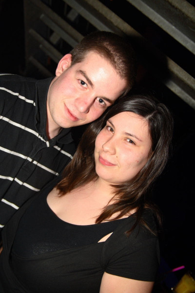 08.03.10 - Cool Monday