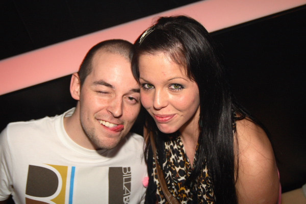 08.03.10 - Cool Monday
