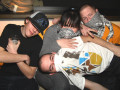 08.03.10 - Cool Monday