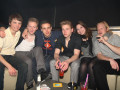 08.03.10 - Cool Monday
